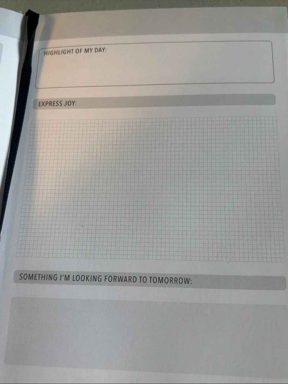 Gartner Studios hardcover journal